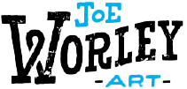 Joe Worley Art